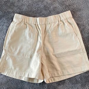 J crew shorts